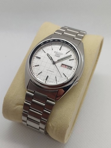 Orologio uomo seiko - uomo,