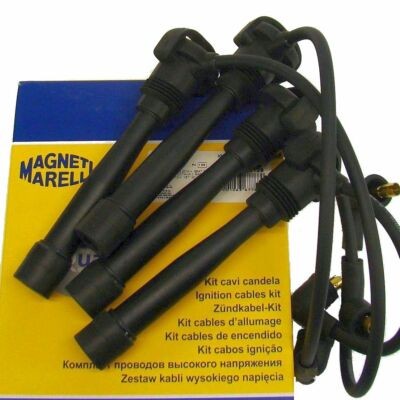 Set cavi accensione per - set,