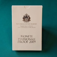 SAN MARINO  DIVISIONALE  FONDO