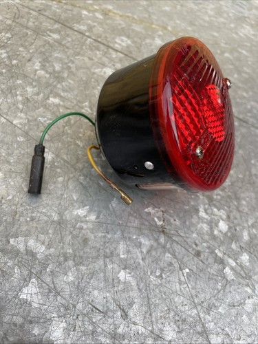 Faro cev 9313 - faro, rear