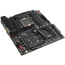 Per Asus Rampage IV Black