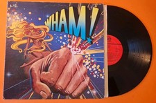Wham - Wham - GRT-8025 - LP