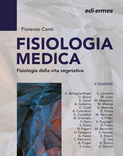 Fisiologia medica - fisiologia, medica.