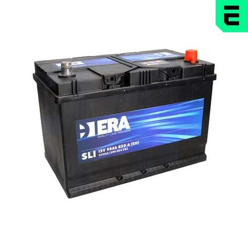 Batteria avviamento per auto