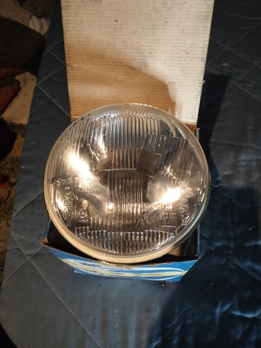 Faro carello 490 - faro,