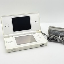 NINTENDO DS LITE BIANCO - 100%