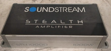Soundstream st4 1000d - soundstream, st4.1000d