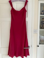 Abito Principles 100% seta