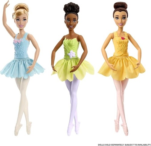 Disney principessa ballerina - disney,