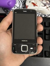 Nokia n96 smartphone sbloccato - nokia,
