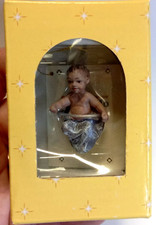 STATUINA DEL PRESEPE Edizioni