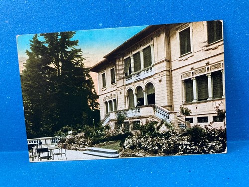 Cartolina cassano magnago - cartolina,
