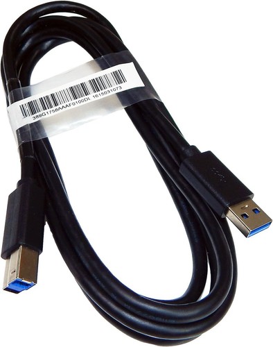 Cavo stampante usb type - stampante,