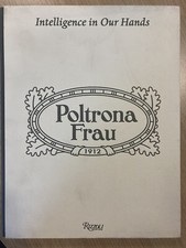Poltrona Frau - Intelligence