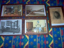 vendo queste cornici in legno
