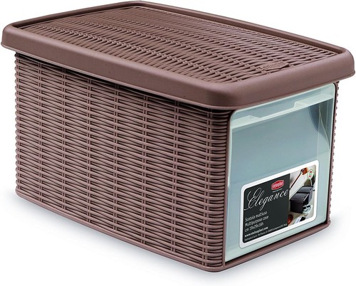 Scatola box armadio