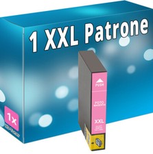 CARTUCCIA INCHIOSTRO XL per