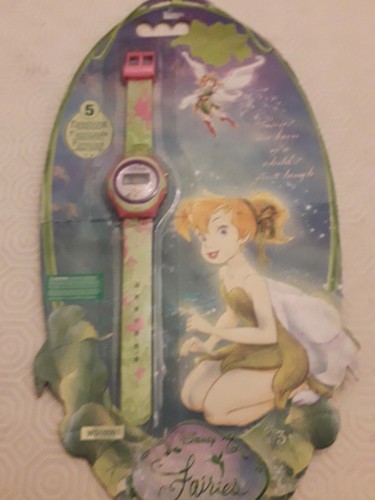 Trilli disney watch - trilli,