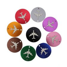 Etichetta per Bagagli Valigia