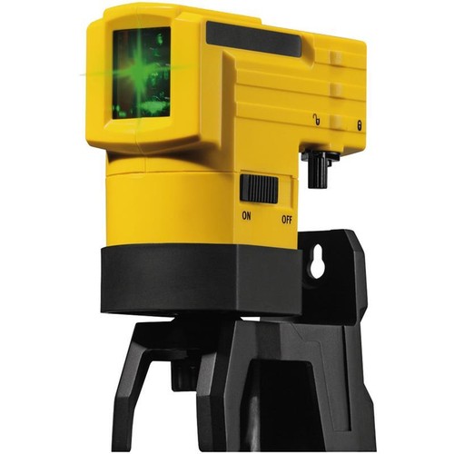 Laser linea incrociata - laser,