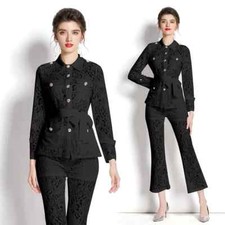 tailleur completo set giacca