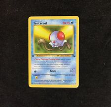 Pokemon Tentacool 56/62 Prima
