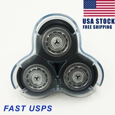 Shaver Head for Philips RQ12