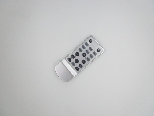 Telecomando per impianto