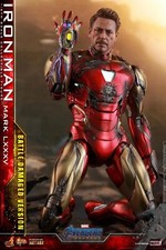 Hot Toys 1/6 MMS543D33