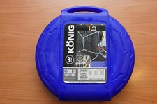 Catene da neve codice 095