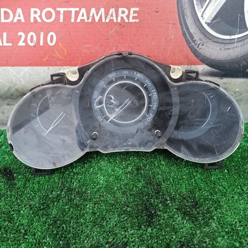 Quadro strumenti - quadro,
