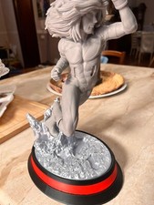 Megaloman - Megaroman Action