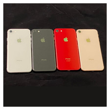 Apple iPhone 8: 64 GB/128