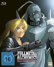 Fullmetal alchemist - fullmetal,