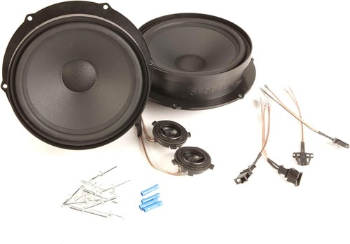 Kit casse altoparlanti focal - kit,