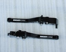 Leve Freno Corti Frizione