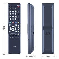 RC-1168 per Denon Ricevitore
