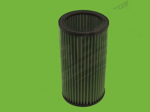 Filtro aria verde per - , alfa