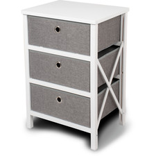 Mobiletto shabby ingresso