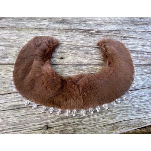 Collare collana vintage anni - collare/collana,