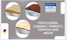 Riscaldamento a pavimento 0,72