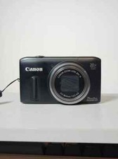 Canon Powershot SX240 HS