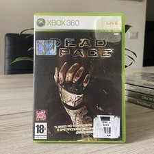 GIOCO DEAD SPACE XBOX 360