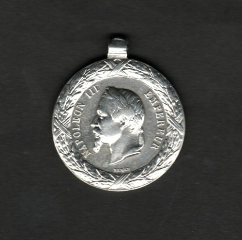 Francia italia medaglia - italia,