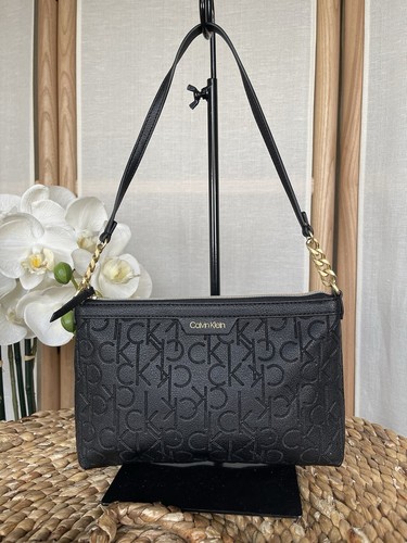 Calvin klein borsa piccola - klein, in