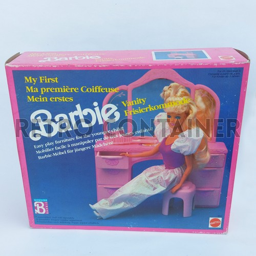 Vintage barbie mattel dream - mattel,