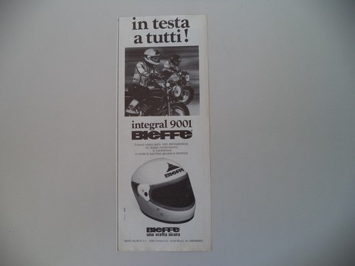 Advertising pubblicità 1979 - advertising,