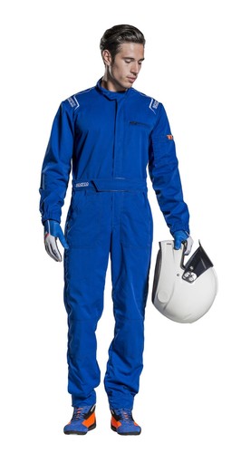 Tuta sparco racing - sparco, ms-3