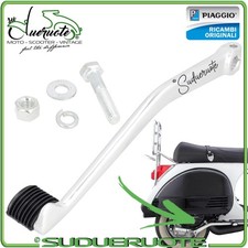 LEVA PEDALE AVVIAMENTO MOTORE