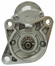 Motorino di Avviamento Nuovo 12V 2,00Kw OE n.128000-0040 per Mazda 323 F Vi S6002